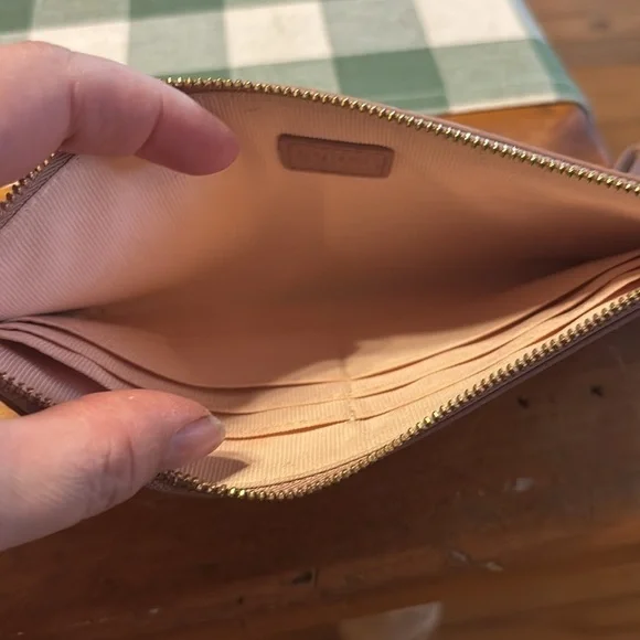 Furla Wristlet - Picture 2 of 6